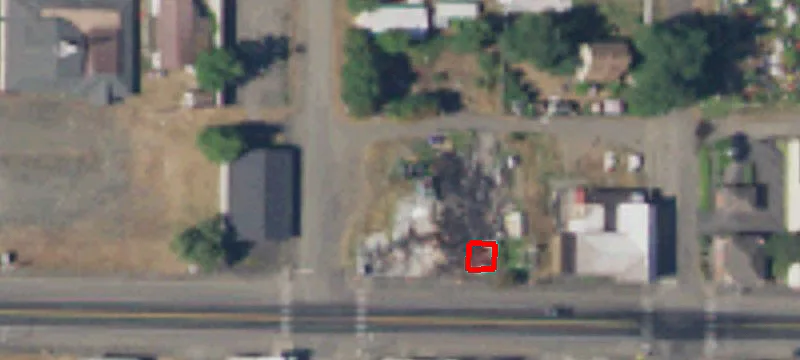 103 Pne St