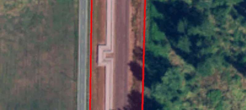 Jackson Rd