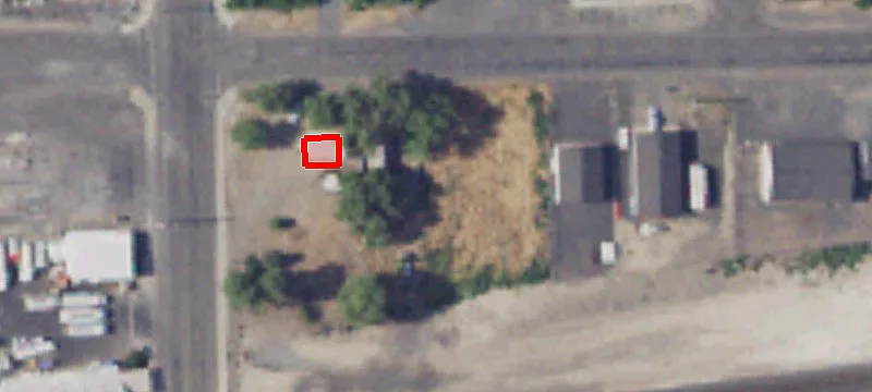 Quincy, WA 98848