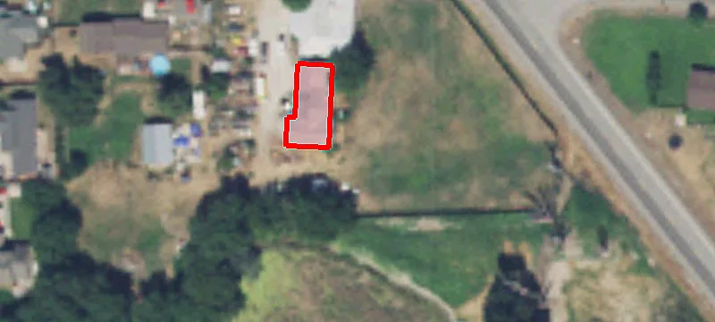Oroville, WA 98844