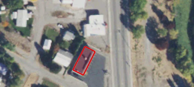 Oroville, WA 98844