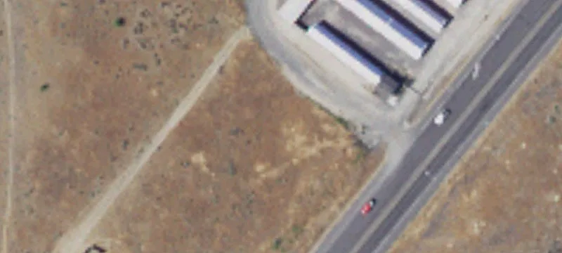 Soap Lake, WA 98851