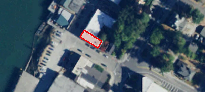 1st St