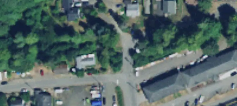 Hoodsport, WA 98548