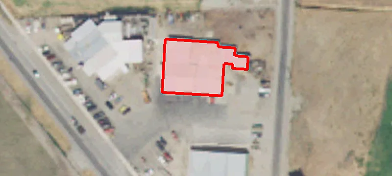 603 Us Hwy 97