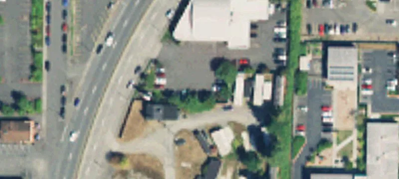 Everett, WA 98201