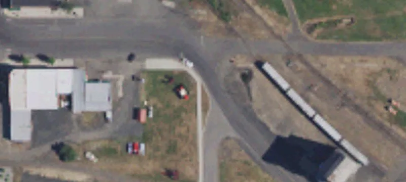 Oakesdale, WA 99158