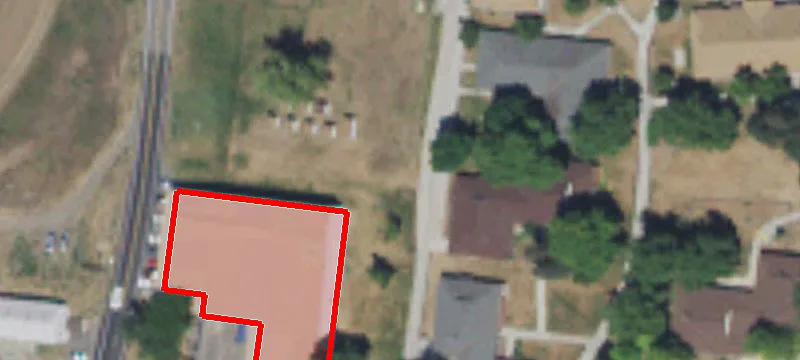 2280 Morhardt Rd