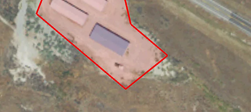 564 Hwy 20a