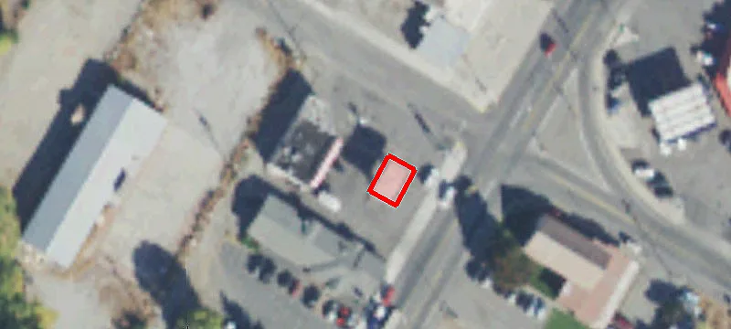 Tonasket, WA 98855