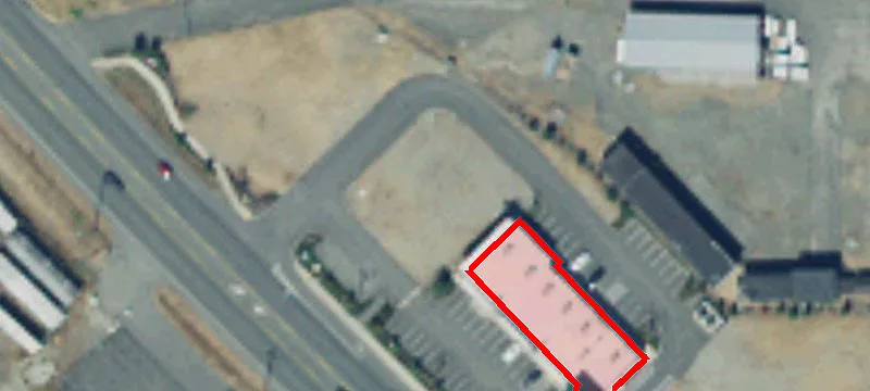 20705 Mtn E Hwy