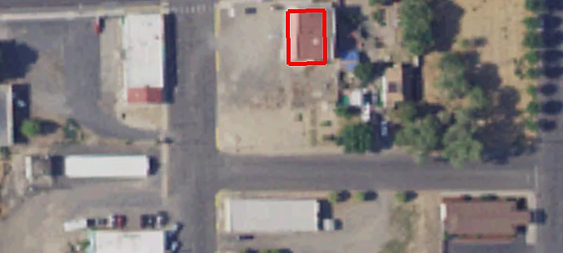Quincy, WA 98848