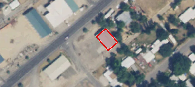124 Coulee Blvd