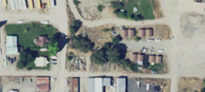 Brewster, WA 98812