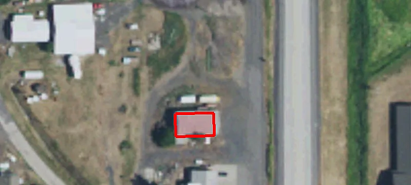 Colfax, WA 99111