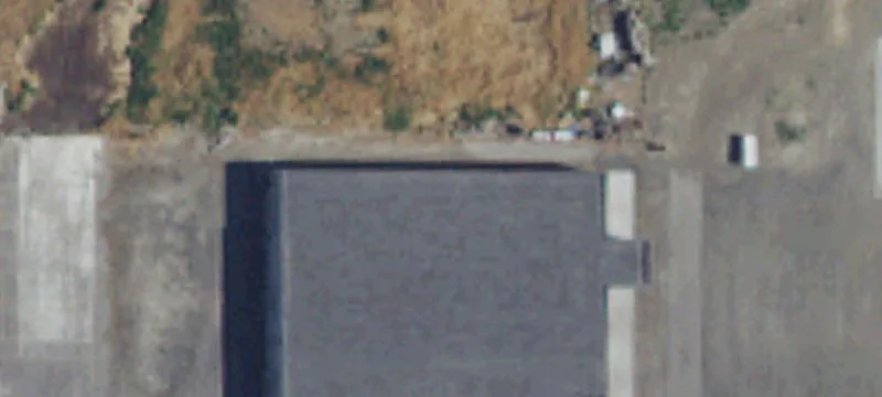 Warden, WA 98857