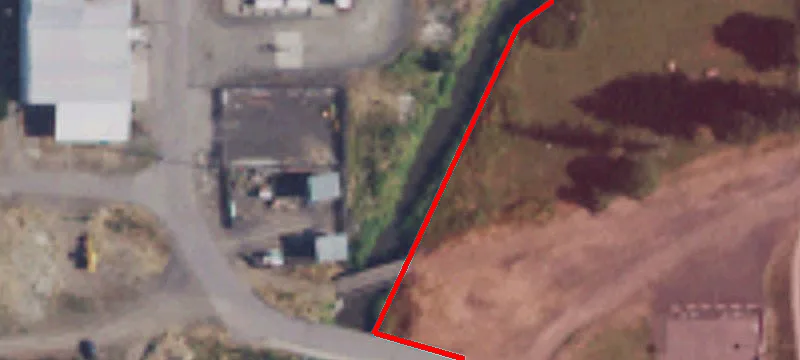 Tekoa, WA 99033