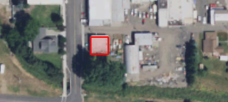 Saint John, WA 99171