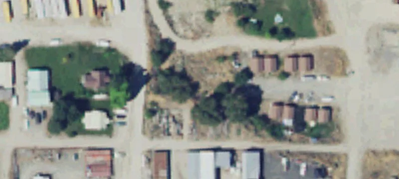 Brewster, WA 98812