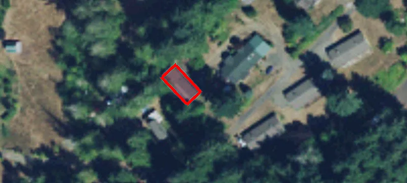 Hoodsport, WA 98548
