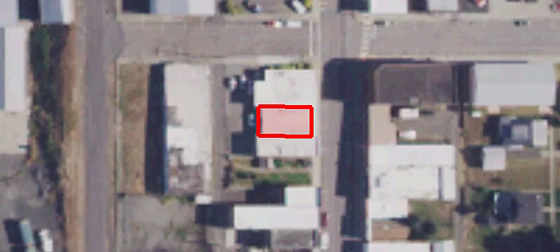 Tekoa, WA 99033