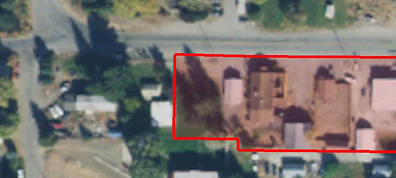 Loomis, WA 98827