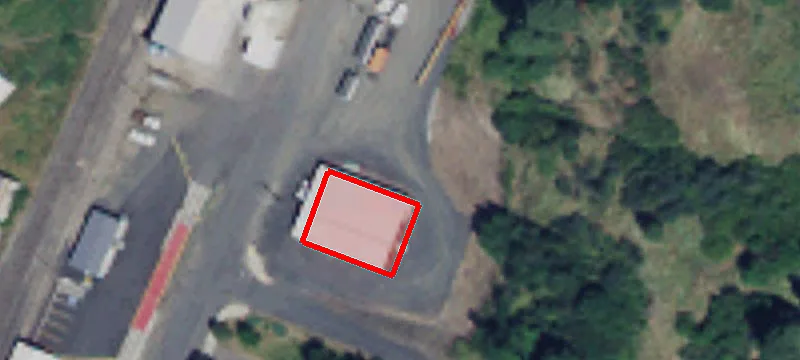 Colfax, WA 99111