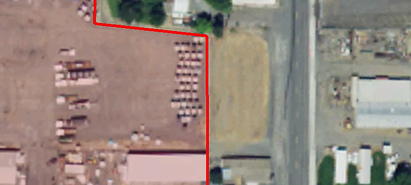 3940 Harrah Rd
