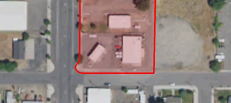 660 Columbia Ave
