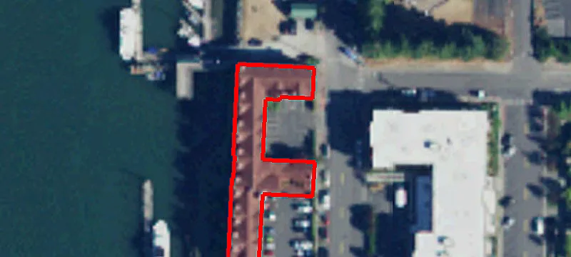 La Conner, WA 98257