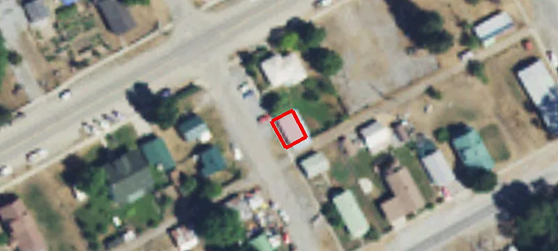 Northport, WA 99157