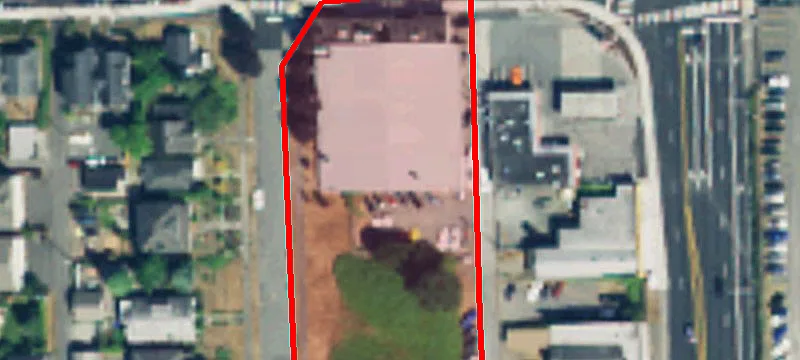 Everett, WA 98201