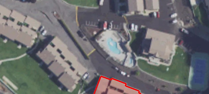 Quincy, WA 98848