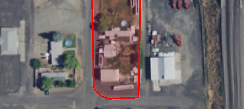 201 Rowell Ave