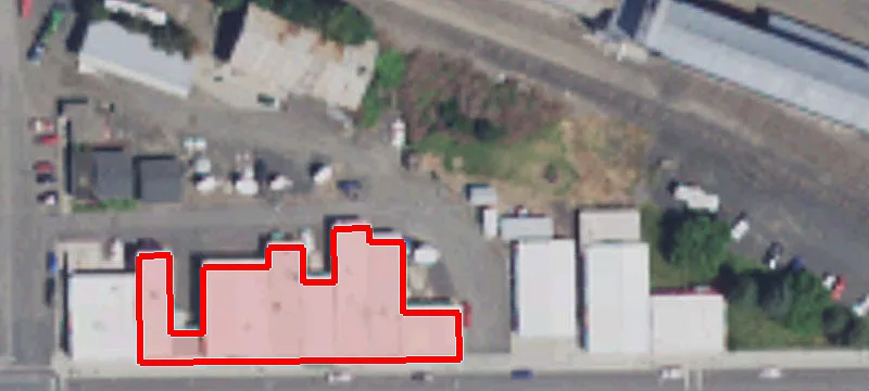 Saint John, WA 99171