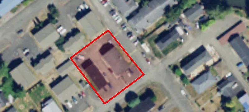 Aberdeen, WA 98520