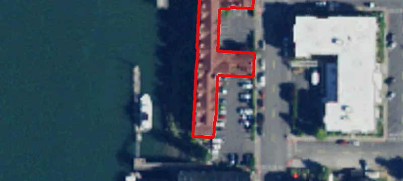 La Conner, WA 98257