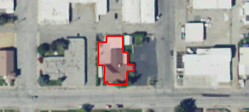 510 Indian Ave