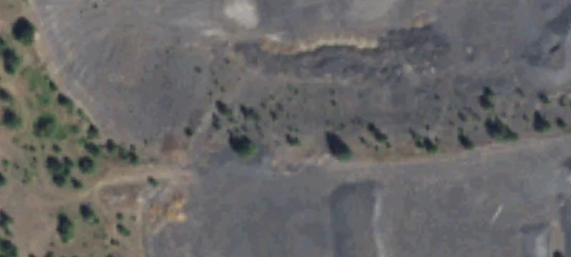 Ford, WA 99013