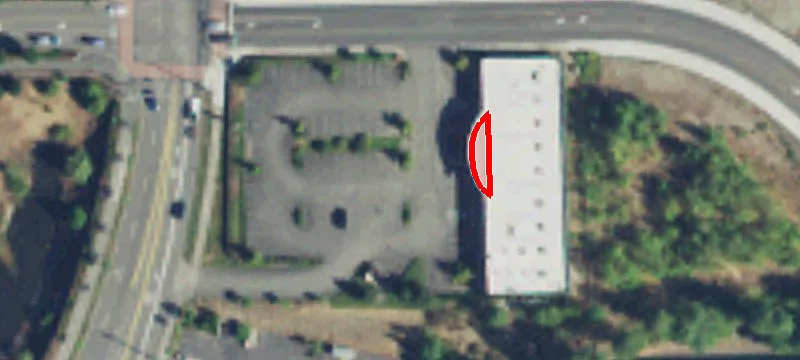 14961 Chain Lk Rd