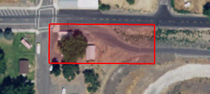 Wilson Creek, WA 98860