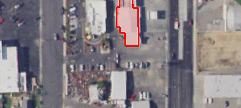 Quincy, WA 98848