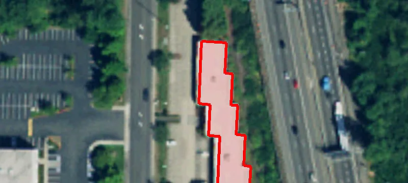 2300 Vly Rd