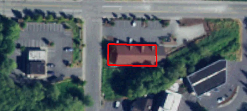 1600 Roosevelt Ave