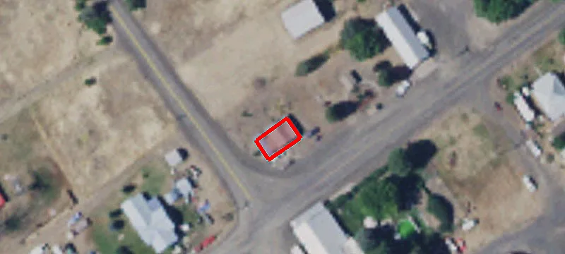 Benge, WA 99105