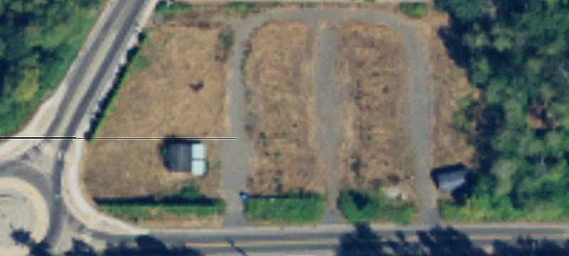 Smokehouse Rd