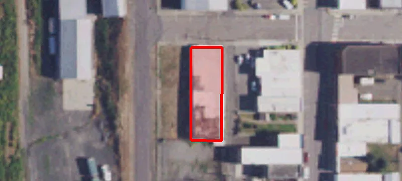 Tekoa, WA 99033