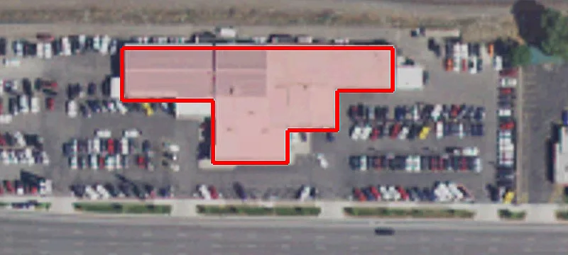 6901 Sprague Ave