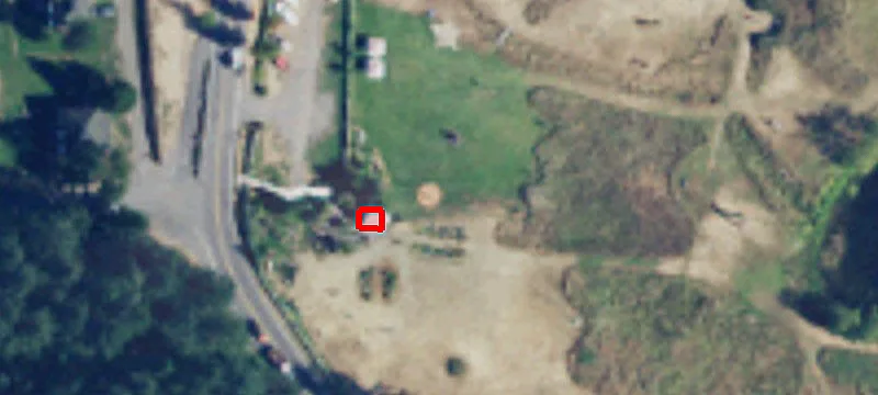 9083 Roche Hbr Rd