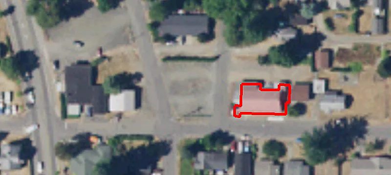 Shelton, WA 98584